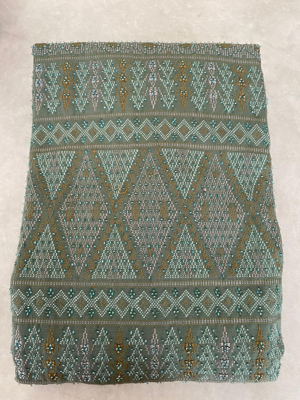 tenun naduma