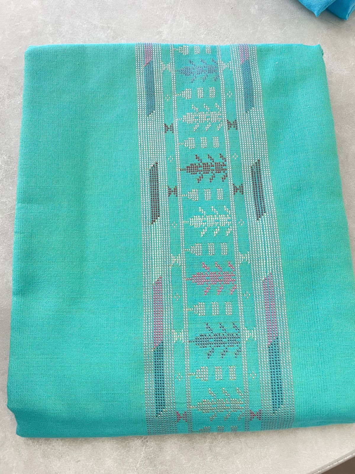 xtr hijau terang