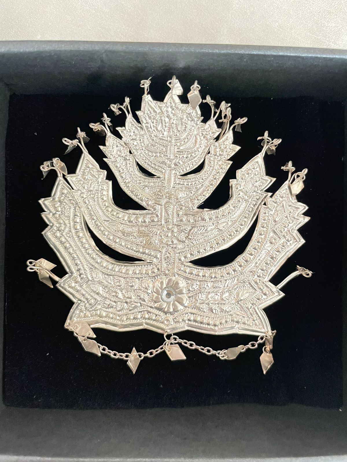 bros bulang silver