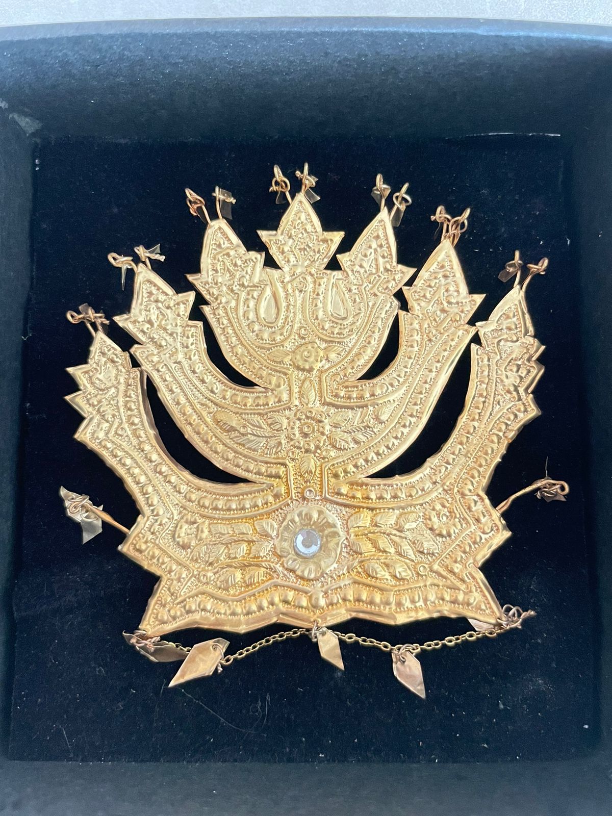 bros bulang gold