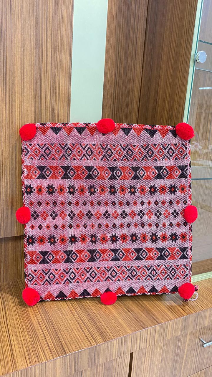 anduri merah